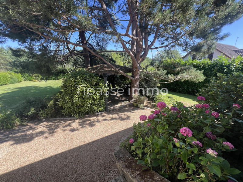 Maison - 155 m² - 7 pièces