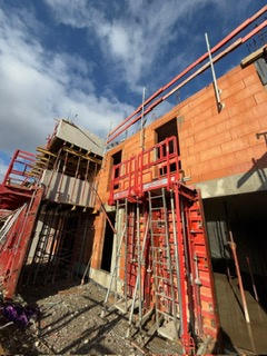 Appartement - 52 m² - 2 pièces