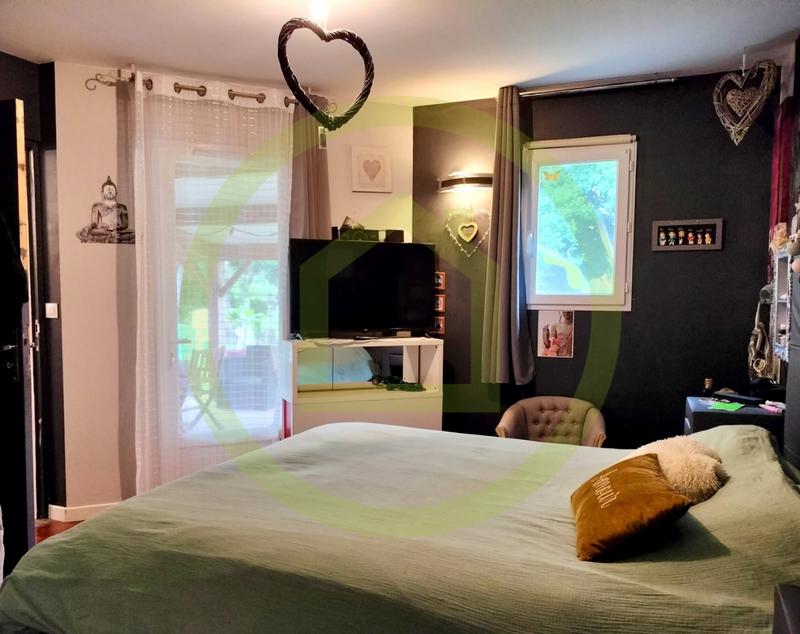 Maison - 149 m² - 6 pièces