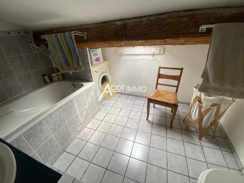 Appartement - 56 m² - 2 pièces