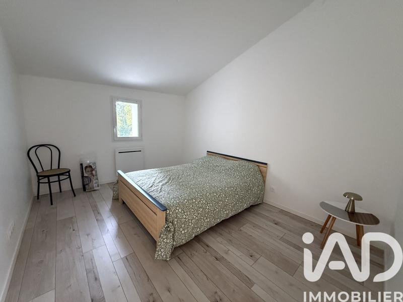 Maison - 193 m² - 9 pièces