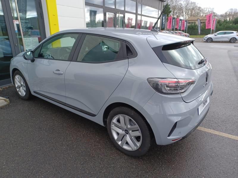 Renault Clio TCe 90 ch Gsr2 Evolution