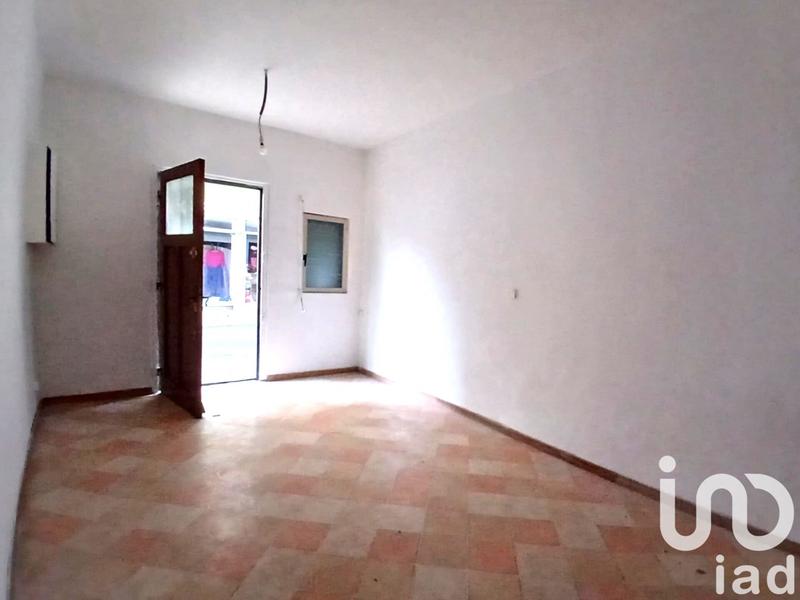 Maison - 95 m² - 6 pièces