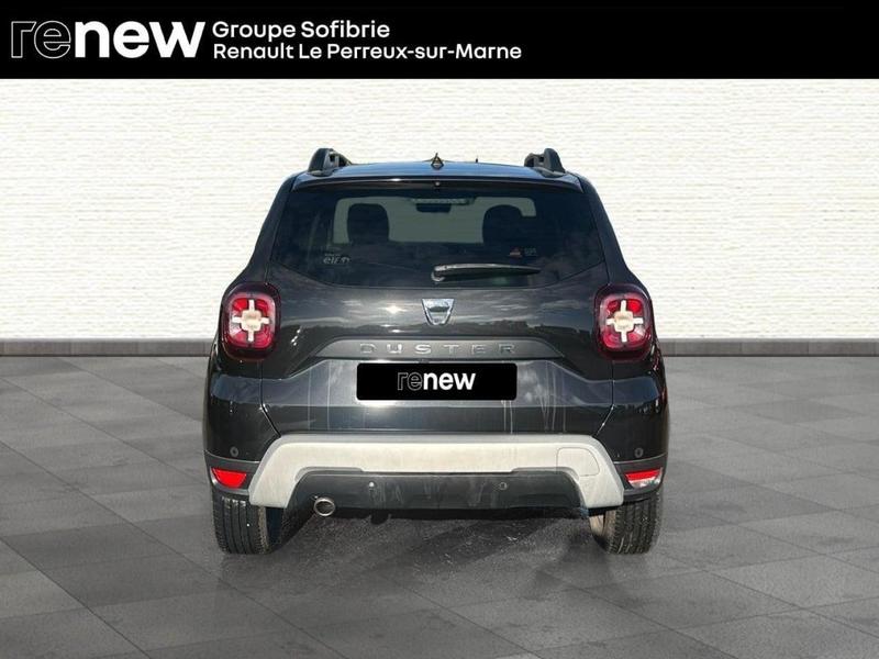 Dacia Duster TCe 130 Fap 4x2 Prestige