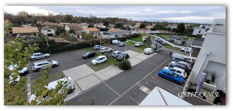 Appartement - 105 m² - 5 pièces