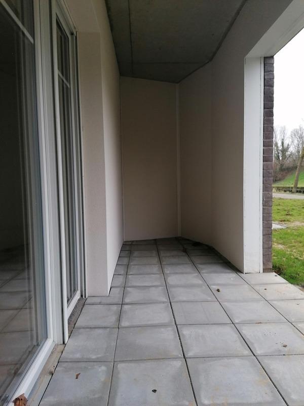 Appartement - 41 m² - 2 pièces