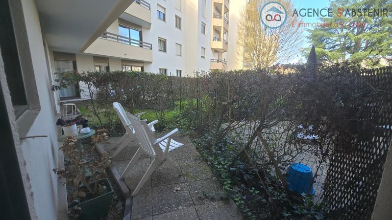 Appartement - 31 m² - 1 pièce