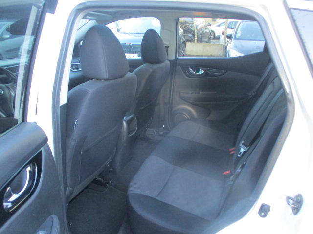 Nissan Qashqai n -Connecta 1.6 Dci 130 cv