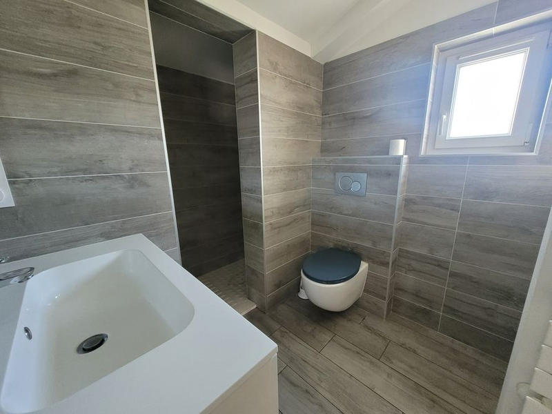 Maison - 56 m² - 3 pièces