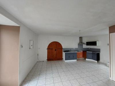 Maison - 126 m² - 6 pièces