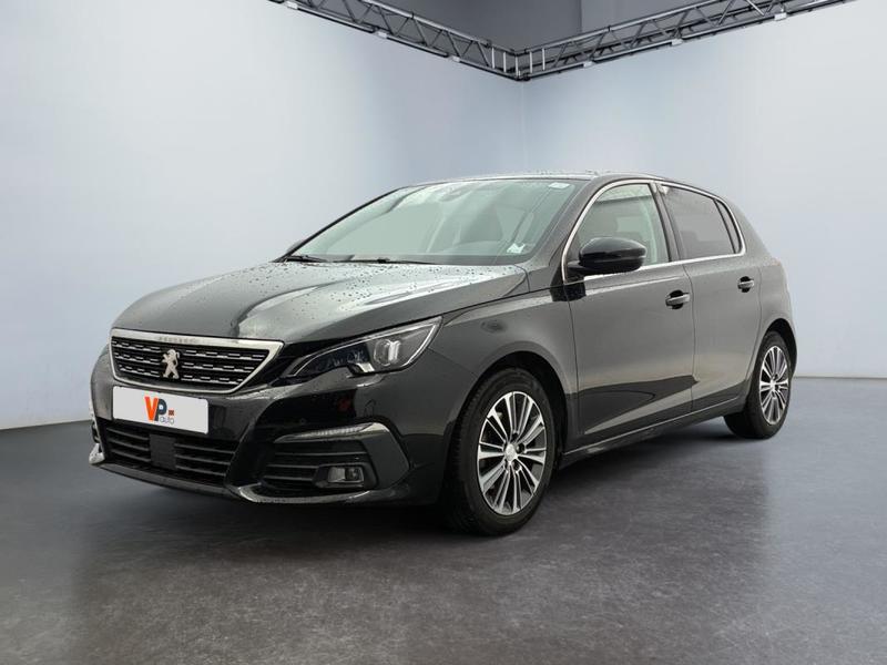 Peugeot 308 Business PureTech 130ch s&amp;S Eat8 Allure