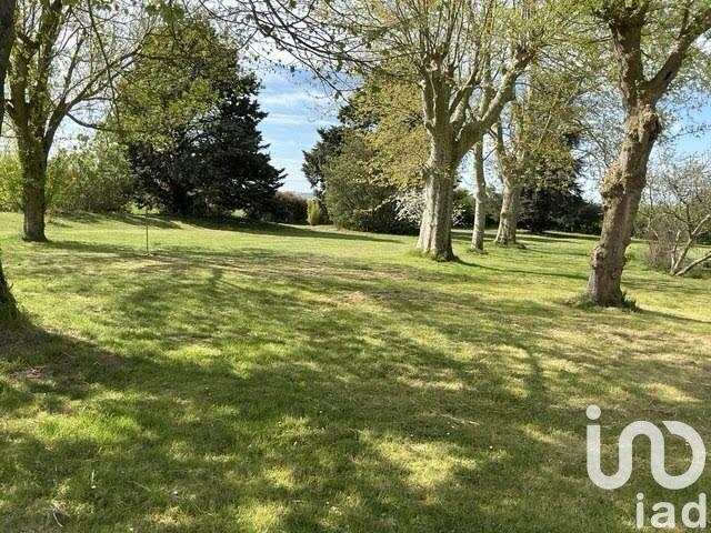 Maison de campagne - 300 m² - 9 pièces