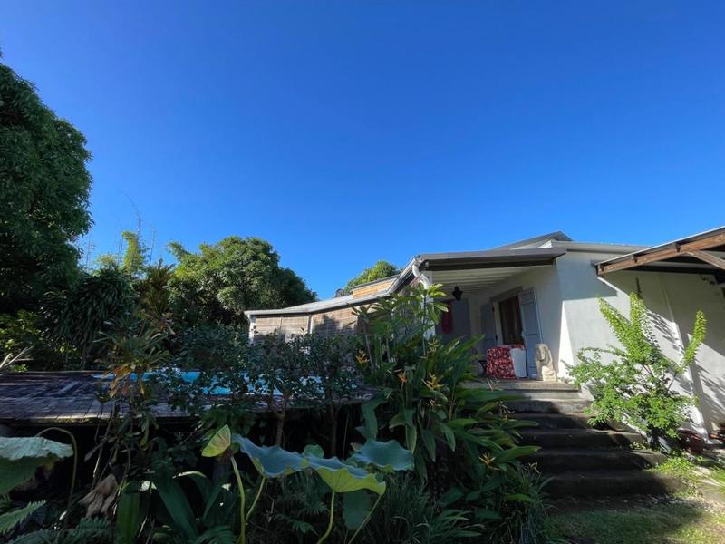 Maison - 165 m² - 3 pièces