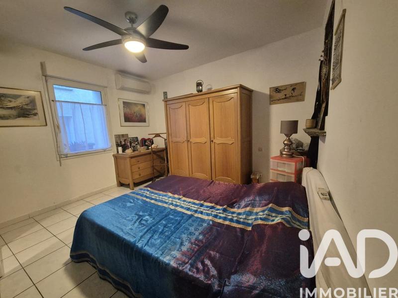 Maison de ville - 81 m² - 3 pièces