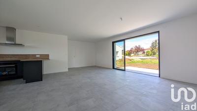 Maison de ville - 94 m² - 4 pièces