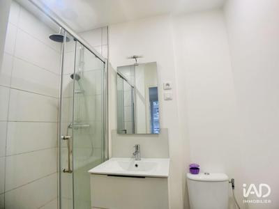 Appartement - 34 m² - 2 pièces