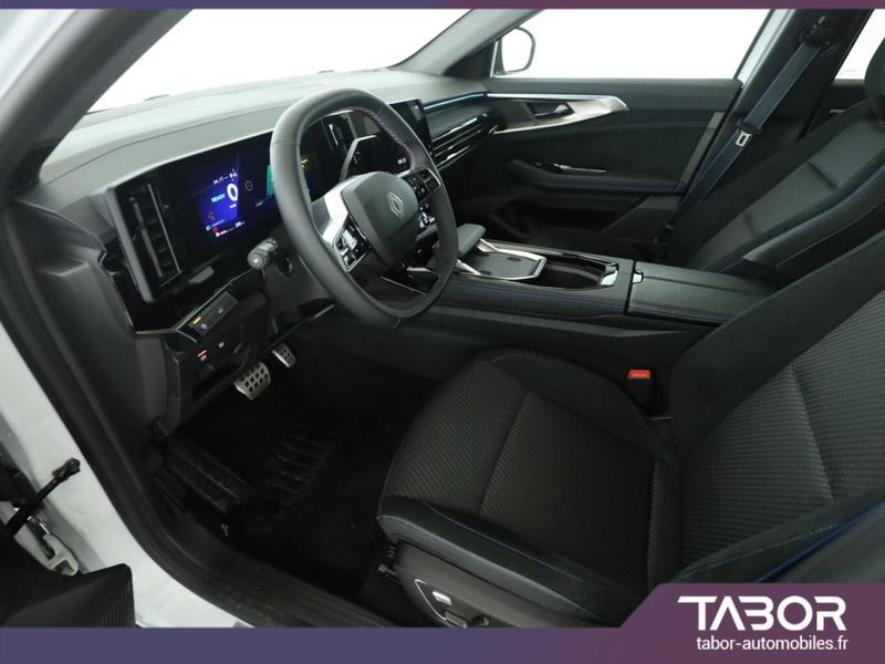 Renault Austral E-Tech 200 Techno Esprit Alpine