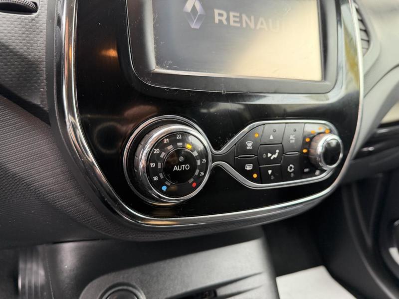 Renault Captur dCi 90 Energy s&amp;S eco² Intens Sans Adblue