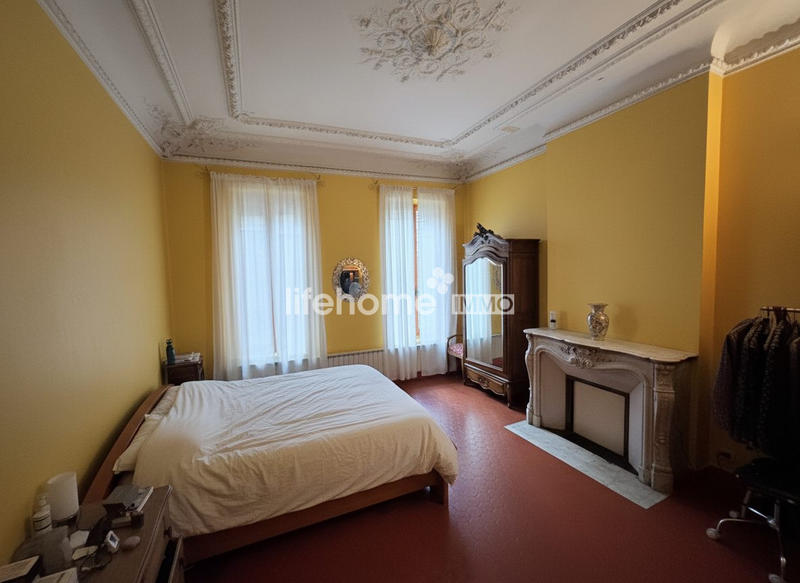 Duplex - 174 m² - 5 pièces