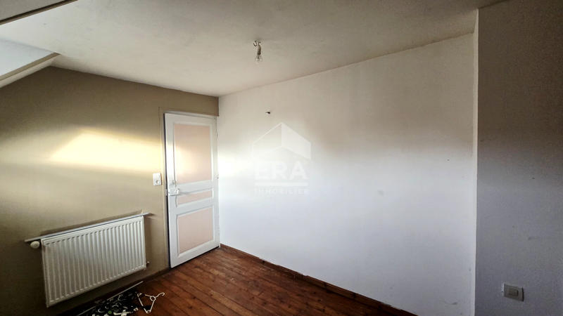 Maison - 71 m² - 4 pièces