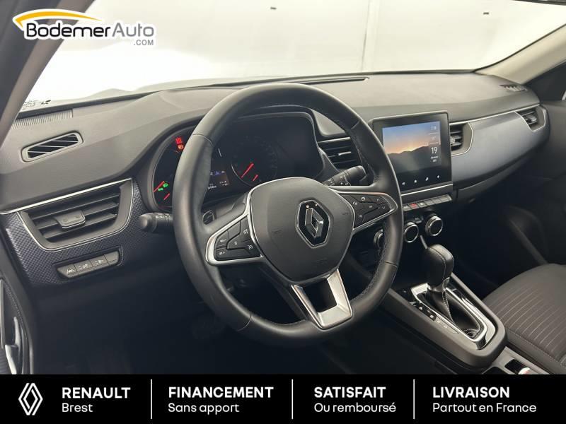 Renault Arkana mild hybrid 140 Edc Fap - 22 Evolution