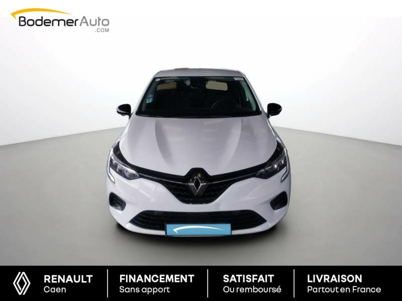 Renault Clio TCe 90 Equilibre