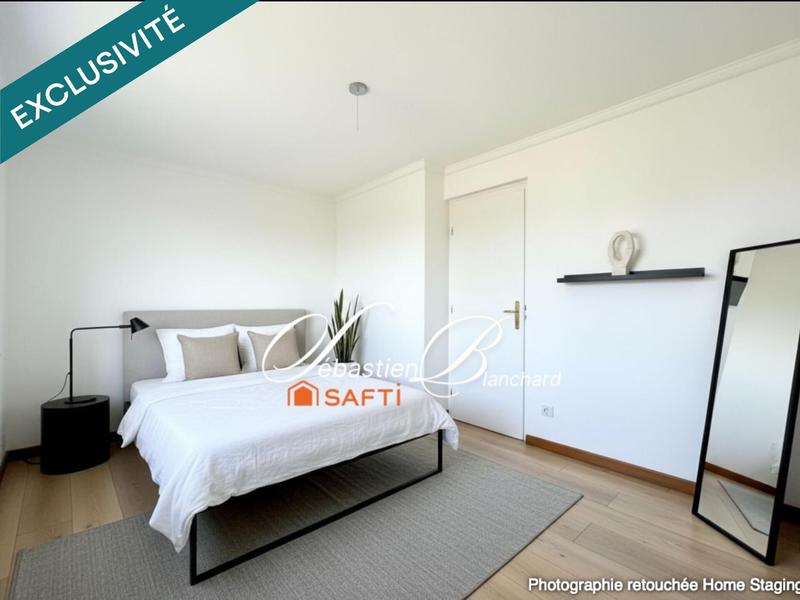 Villa - 119 m² - 6 pièces