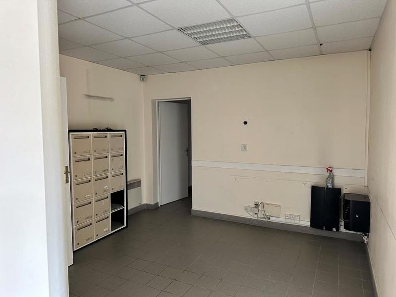 Local commercial - 51 m² - 2 pièces
