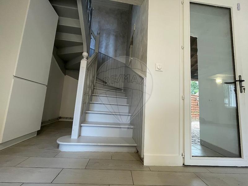 Maison - 150 m² - 7 pièces