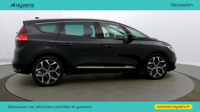 Renault Scénic Grand 1.3 TCe 140ch Techno Edc 7 places