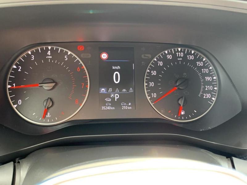 Renault Arkana mild hybrid 140 Edc Fap - 22 Evolution