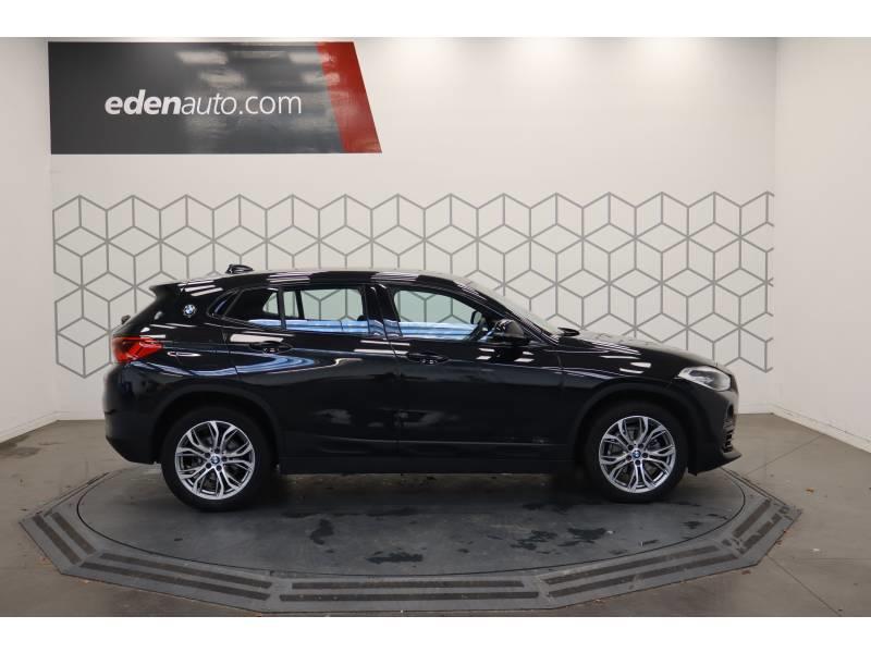 Bmw X2 sDrive 16d 116 ch Dkg7 Lounge