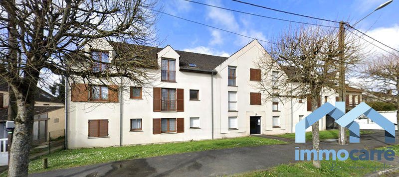 Appartement - 30 m² - 1 pièce