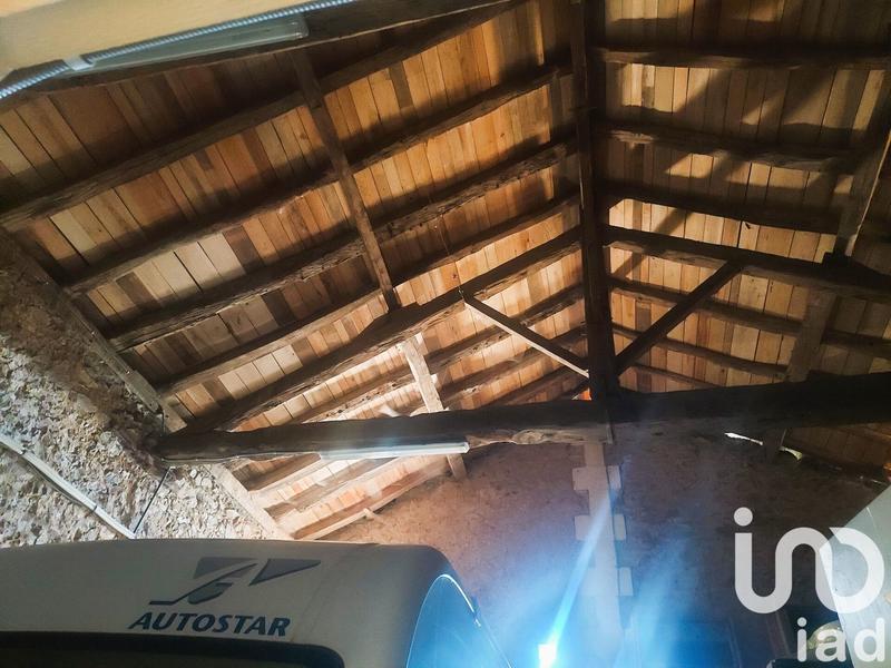 Maison de campagne - 115 m² - 5 pièces