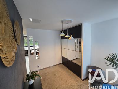 Maison de village - 169 m² - 4 pièces