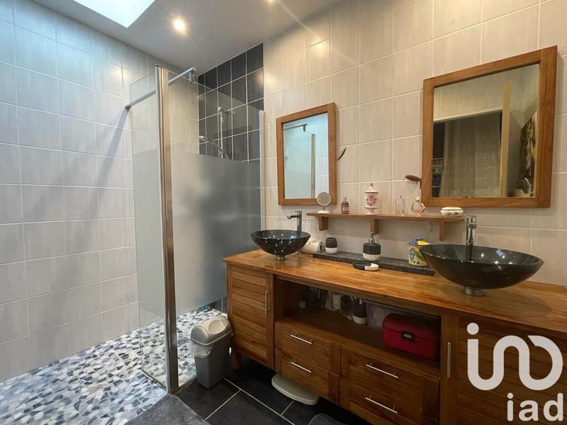 Maison - 170 m² - 7 pièces