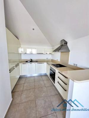 Duplex - 71 m² - 4 pièces