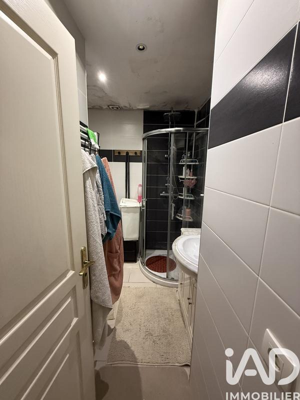 Maison - 65 m² - 4 pièces