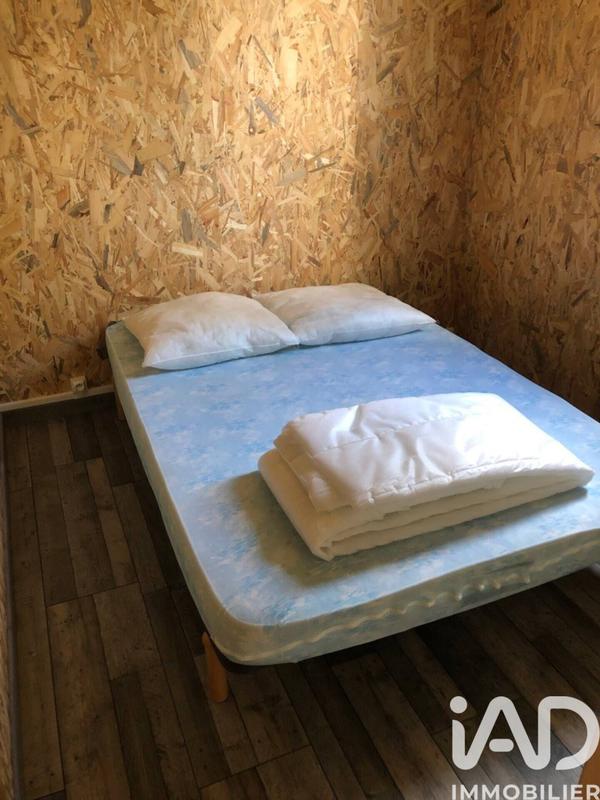 Châlet - 180 m² - 6 pièces