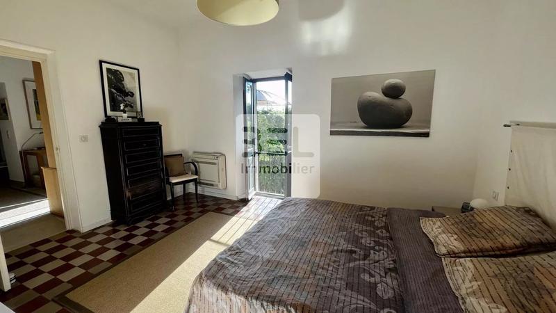 Mas - 310 m² - 10 pièces