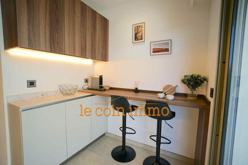 Appartement - 103 m² - 4 pièces