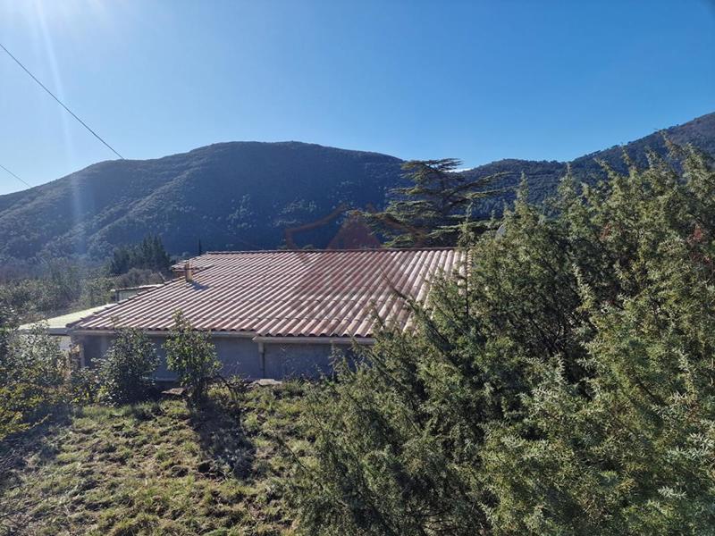 Maison - 117 m² - 7 pièces