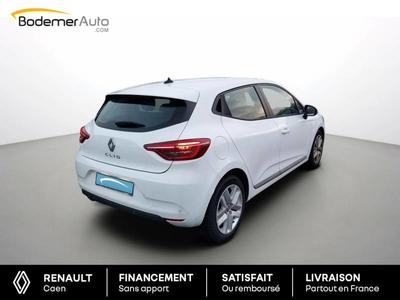 Renault Clio TCe 90 - 21n Business