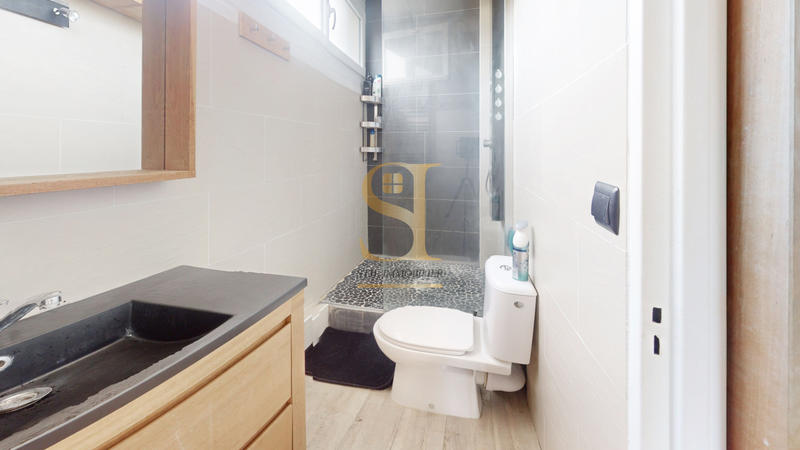 Maison - 70 m² - 4 pièces