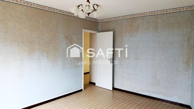 Maison - 114 m² - 4 pièces