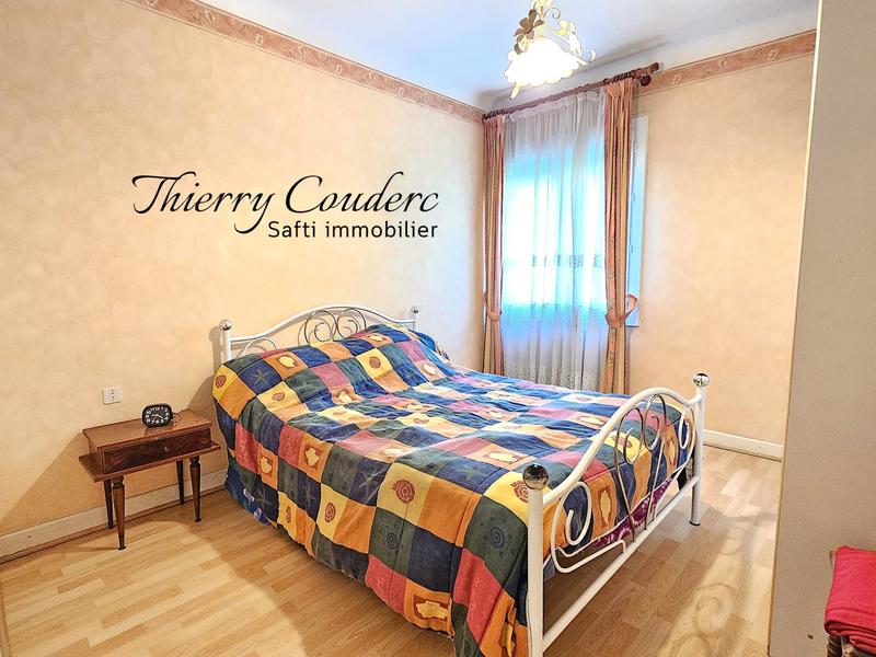 Maison - 124 m² - 5 pièces