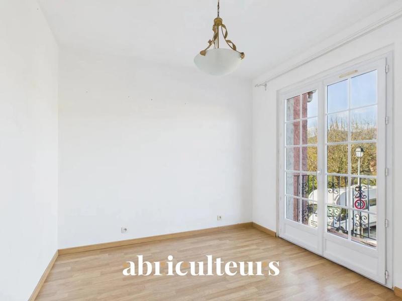 Maison ancienne - 89 m² - 4 pièces