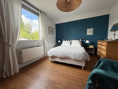 Maison - 158 m² - 6 pièces