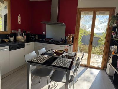 Maison - 135 m² - 6 pièces