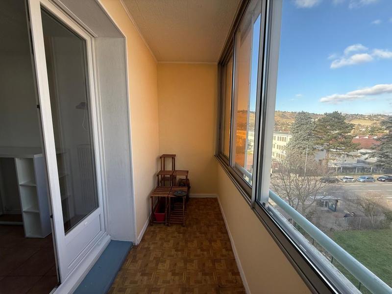 Appartement - 68 m² - 4 pièces